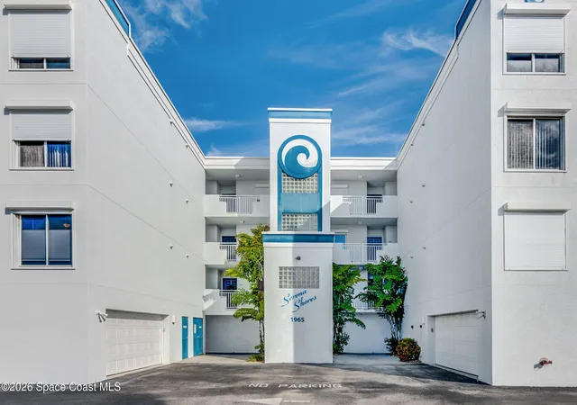 2nd image of 1965 Jimmy Buffett Memorial Hwy #306, Indian Harbour Beach, FL 32937 | MLS# 1081737