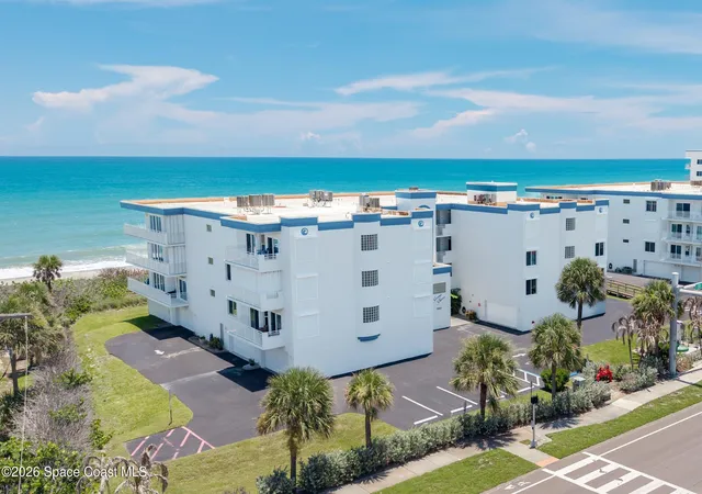 47th image of 1965 Jimmy Buffett Memorial Hwy #306, Indian Harbour Beach, FL 32937 | MLS# 1081737