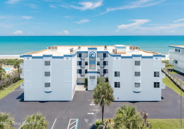 1st image of 1965 Jimmy Buffett Memorial Hwy #306, Indian Harbour Beach, FL 32937 | MLS# 1081737