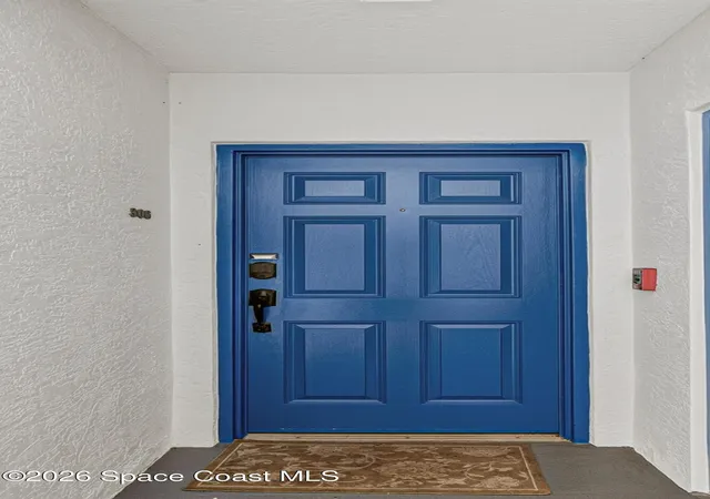 Photo 3 of Condo for sale at 1965 Hwy A1a #306, Indian Harbour Beach, FL 32937 | MLS# 1081737 | Listing updated on 2026-09-08
