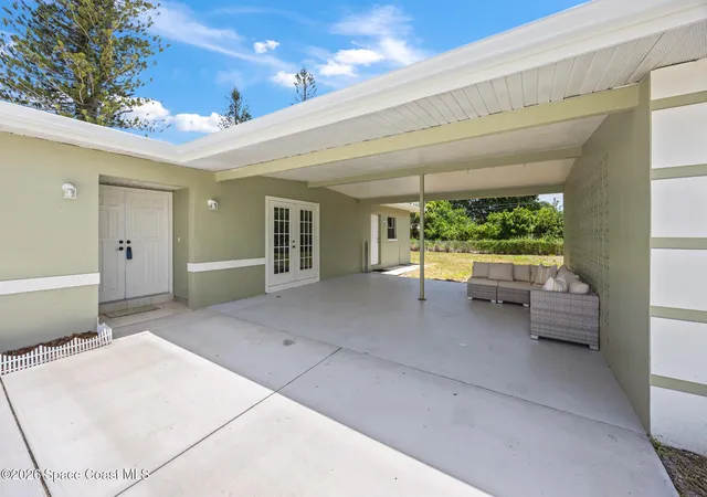 Photo 3 of Single family home for sale at 777 James Cir Ne, Palm Bay, FL 32905 | MLS# 1081741 | Listing updated on 2026-08-26