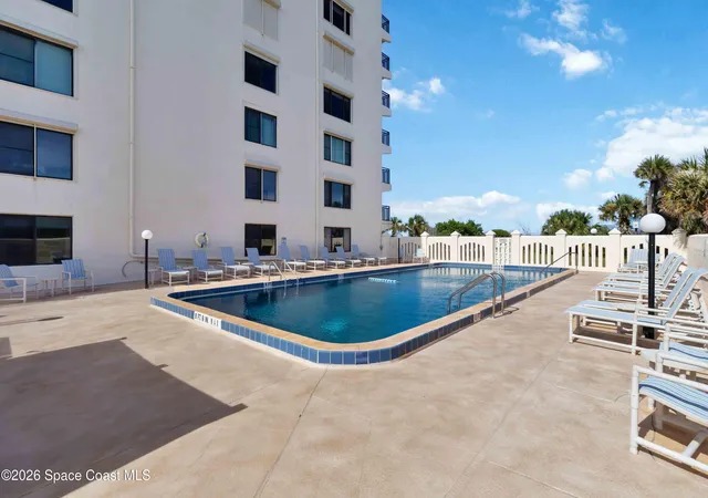 Homes for sale in Cocoa Beach, FL | 3030 N Atlantic Ave #E-1, Cocoa Beach, FL 32931 | MLS# 1081694