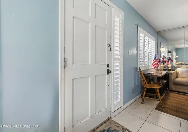 Homes for sale in Cocoa Beach, FL | 3030 N Atlantic Ave #E-1, Cocoa Beach, FL 32931 | MLS# 1081694