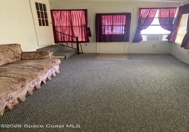 Photo 3 of Manufactured home for sale at 128 Mystic Blvd NE, Palm Bay, FL 32907 | MLS# 1081692 | Listing updated on 2026-07-18