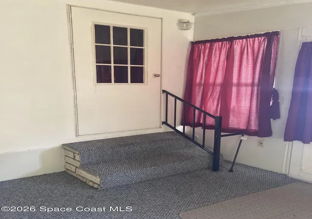 Photo 4 of Manufactured home for sale at 128 Mystic Blvd NE, Palm Bay, FL 32907 | MLS# 1081692 | Listing updated on 2026-07-18