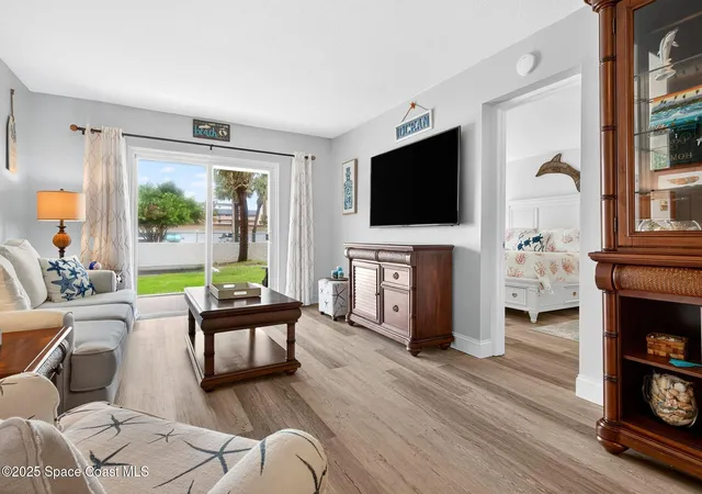 Homes for sale in Cocoa Beach, FL | 383 N Atlantic Ave, Cocoa Beach, FL 32931