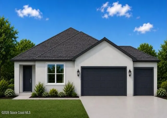 Photo 1 of Single family home for sale at 480 Denmark St Sw #37, Palm Bay, FL 32908 | MLS# 1081700 | Listing updated on 2026-09-06