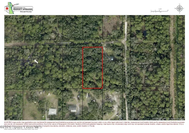 Land for sale at 0 Olkowski Ave, Cocoa, FL 32926 | MLS# 1081704