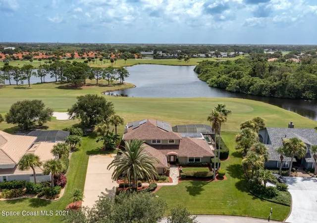 Photo 1 of Single family home for sale at 820 Kerry Downs Cir, Melbourne, FL 32940 | MLS# 1081711 | Listing updated on 2026-09-06