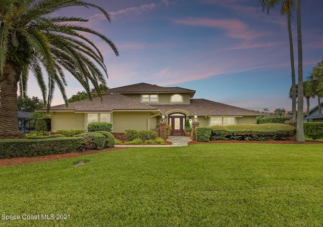 Photo 2 of Single family home for sale at 820 Kerry Downs Cir, Melbourne, FL 32940 | MLS# 1081711 | Listing updated on 2026-09-06