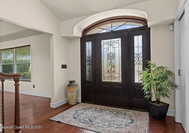 Photo 4 of Single family home for sale at 820 Kerry Downs Cir, Melbourne, FL 32940 | MLS# 1081711 | Listing updated on 2026-09-06