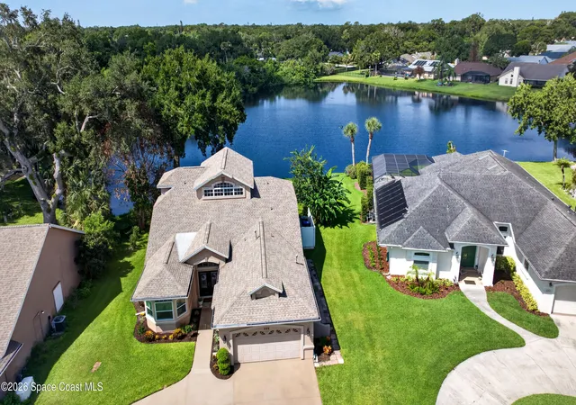 Photo 2 of Sale Pending at 685 Bella Vista Dr, Titusville, FL 32780 | MLS# 1081965 | Listing updated on 2026-10-07