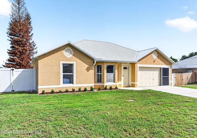 Photo 1 of Sale Pending at 6392 Hudson Rd, Cocoa, FL 32927 | MLS# 1082215 | Listing updated on 2026-08-04