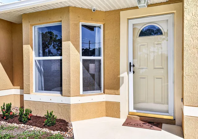 Photo 3 of Sale Pending at 6392 Hudson Rd, Cocoa, FL 32927 | MLS# 1082215 | Listing updated on 2026-08-04