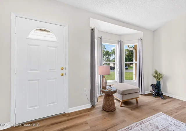 Photo 4 of Sale Pending at 6392 Hudson Rd, Cocoa, FL 32927 | MLS# 1082215 | Listing updated on 2026-08-04
