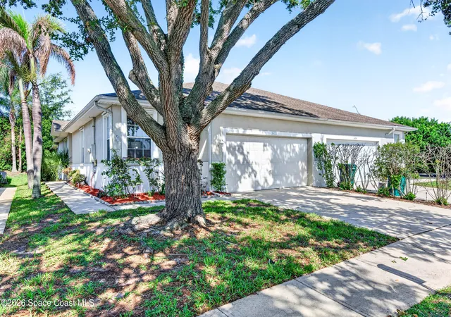 Photo 1 of Sale Pending at 3472 Horse Crk Cir, Melbourne, FL 32935 | MLS# 1081752 | Listing updated on 2026-09-14