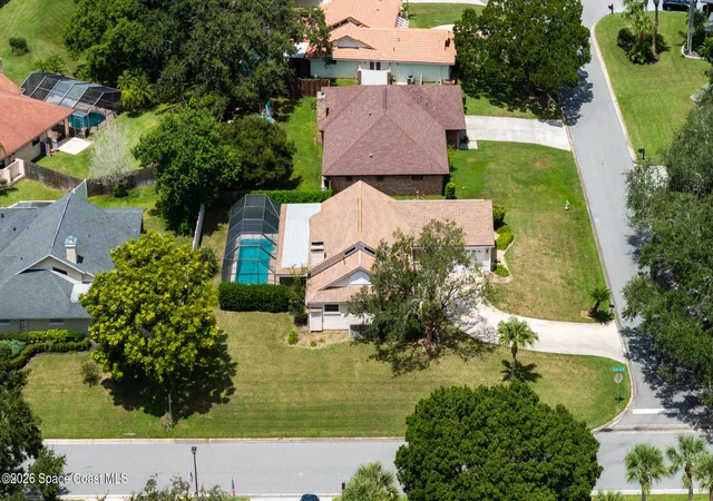 Photo 2 of Single family home for sale at 1301 Aventura Wy Ne, Melbourne, FL 32940 | MLS# 1086111 | Listing updated on 2026-09-15