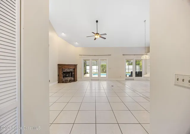 Photo 3 of Single family home for sale at 1301 Aventura Wy Ne, Melbourne, FL 32940 | MLS# 1086111 | Listing updated on 2026-09-15