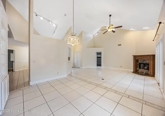 Photo 3 of Single family home for sale at 1301 Aventura Wy Ne, Melbourne, FL 32940 | MLS# 1086111 | Listing updated on 2026-09-15