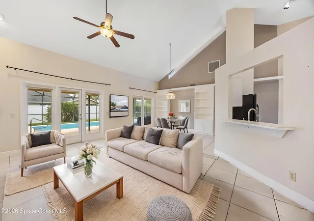 Photo 4 of Single family home for sale at 1301 Aventura Wy Ne, Melbourne, FL 32940 | MLS# 1086111 | Listing updated on 2026-09-15