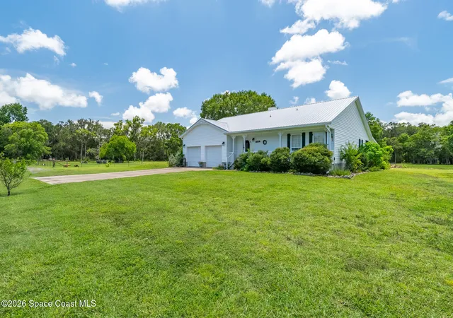 Homes for sale in Oak Hill, FL | 1140 Turnbull Grove Rd, Oak Hill, FL 32759 | MLS# 1081746