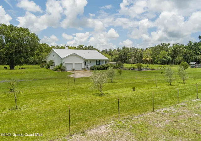 Homes for sale in Oak Hill, FL | 1140 Turnbull Grove Rd, Oak Hill, FL 32759 | MLS# 1081746