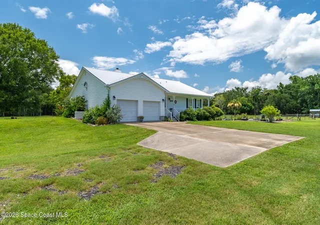 Homes for sale in Oak Hill, FL | 1140 Turnbull Grove Rd, Oak Hill, FL 32759 | MLS# 1081746