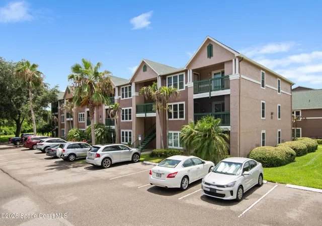 1st image of 7667 N Wickham Rd #813, Melbourne, FL 32940 | MLS# 1082067