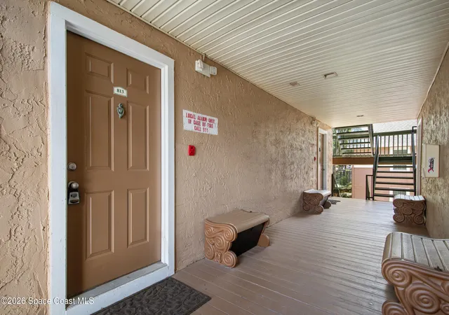 3rd image of 7667 N Wickham Rd #813, Melbourne, FL 32940 | MLS# 1082067