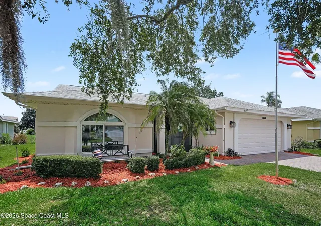 Photo 2 of Single family home for sale at 1649 Independence Ave, Melbourne, FL 32940 | MLS# 1081920 | Listing updated on 2026-09-09