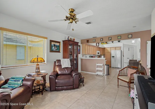Photo 4 of Single family home for sale at 1649 Independence Ave, Melbourne, FL 32940 | MLS# 1081920 | Listing updated on 2026-09-09