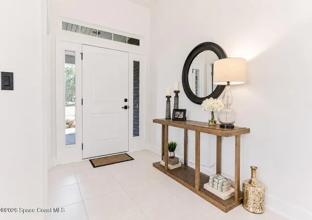 Photo 2 of Single family home for sale at 210 Edgevale Rd Se, Palm Bay, FL 32909 | MLS# 1081740 | Listing updated on 2026-09-09