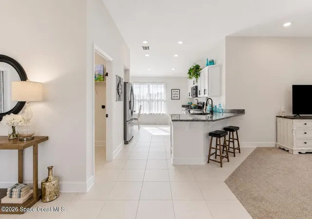 Photo 3 of Single family home for sale at 210 Edgevale Rd SE, Palm Bay, FL 32909 | MLS# 1081740 | Listing updated on 2026-09-09