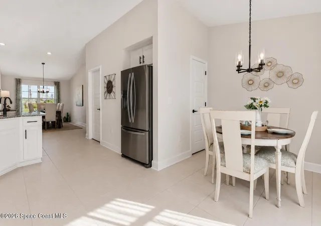 Photo 4 of Single family home for sale at 210 Edgevale Rd SE, Palm Bay, FL 32909 | MLS# 1081740 | Listing updated on 2026-09-09