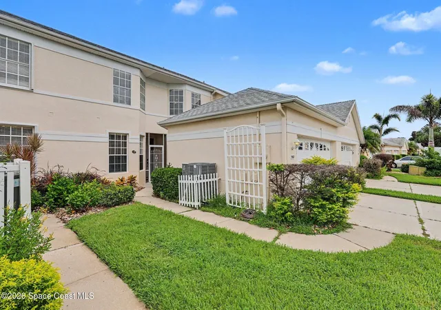 Photo 1 of Townhouse for sale at 1160 Royal Fern Dr, Viera, FL 32940 | MLS# 1086023 | Listing updated on 2026-08-27