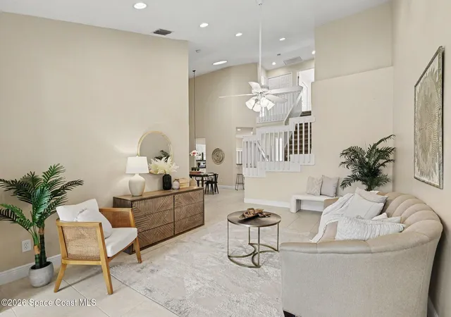 Photo 3 of Townhouse for sale at 1160 Royal Fern Dr, Viera, FL 32940 | MLS# 1086023 | Listing updated on 2026-08-27