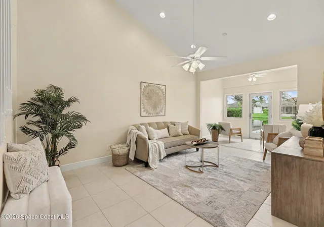 Photo 3 of Townhouse for sale at 1160 Royal Fern Dr, Viera, FL 32940 | MLS# 1086023 | Listing updated on 2026-08-27