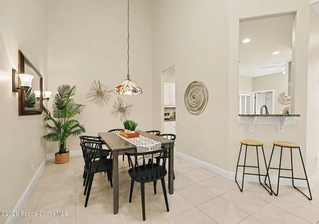 Photo 4 of Townhouse for sale at 1160 Royal Fern Dr, Viera, FL 32940 | MLS# 1086023 | Listing updated on 2026-08-27