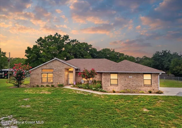 1st image of 5380 Florida Palm Ave, Cocoa, FL 32927 | MLS# 1081947