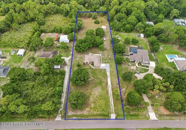 3rd image of 5380 Florida Palm Ave, Cocoa, FL 32927 | MLS# 1081947