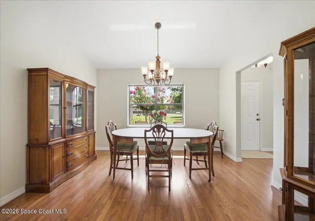 5th image of 5380 Florida Palm Ave, Cocoa, FL 32927 | MLS# 1081947
