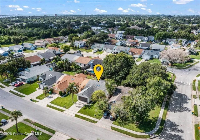Photo 2 of Single family home for sale at 1839 Clover Cir, Melbourne, FL 32935 | MLS# 1082068 | Listing updated on 2026-08-24