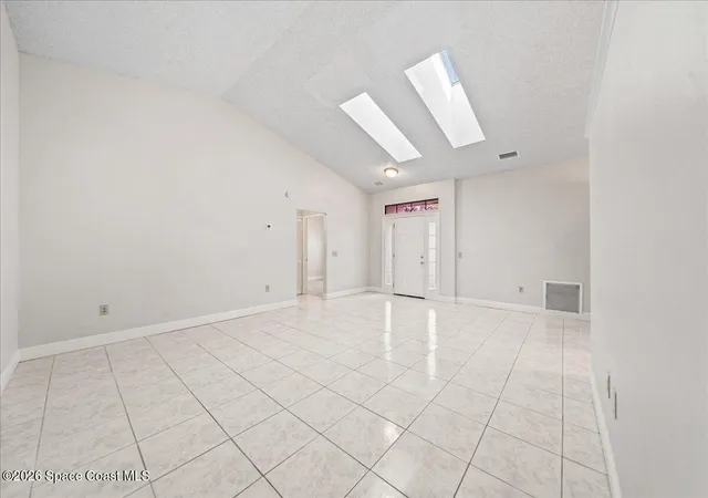 Photo 3 of Single family home for sale at 1839 Clover Cir, Melbourne, FL 32935 | MLS# 1082068 | Listing updated on 2026-08-24