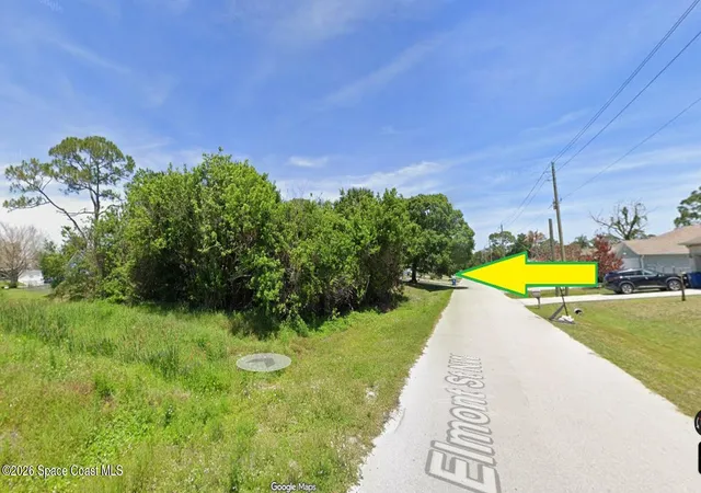 Photo 1 of Sale Pending at 695 Elmont St Nw, Palm Bay, FL 32907 | MLS# 1081779 | Listing updated on 2026-07-09