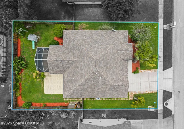 2nd image of 970 Kingfisher Wy, Rockledge, FL 32955 | MLS# 1082056
