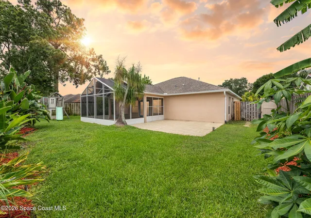 3rd image of 970 Kingfisher Wy, Rockledge, FL 32955 | MLS# 1082056