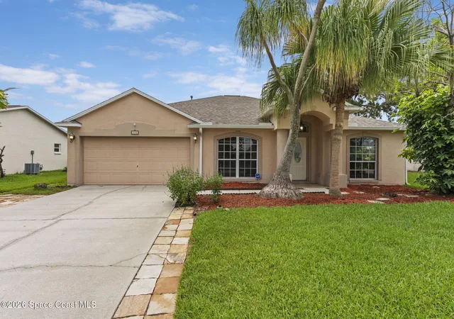 4th image of 970 Kingfisher Wy, Rockledge, FL 32955 | MLS# 1082056