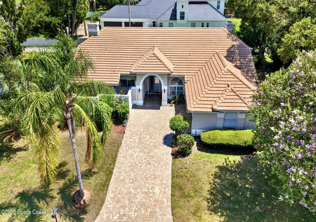 Homes for sale in Merritt Island, FL | 101 Island Grove Dr, Merritt Island, FL 32952 | MLS# 1081766