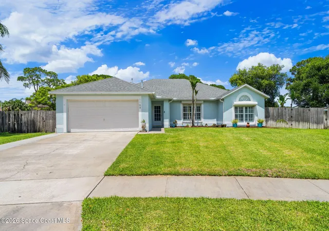 2nd image of 1168 Winding Meadows Rd, Rockledge, FL 32955 | MLS# 1081805