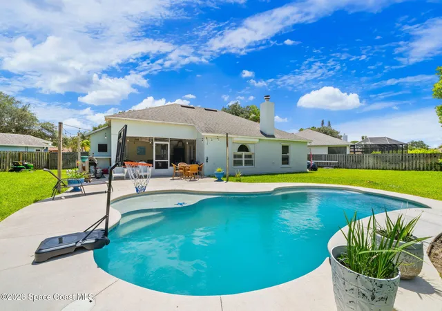 3rd image of 1168 Winding Meadows Rd, Rockledge, FL 32955 | MLS# 1081805